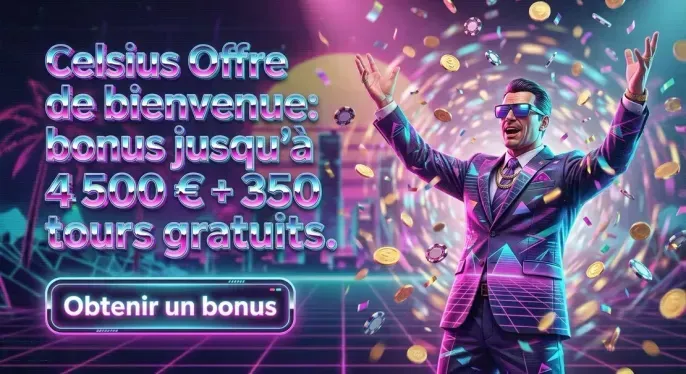 Celsius Casino