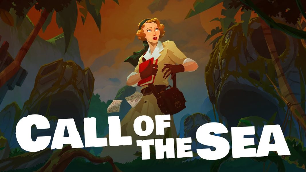 free download call of the sea switch
